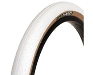Haro Bikes HPF Tire (White/Tan) | product-related